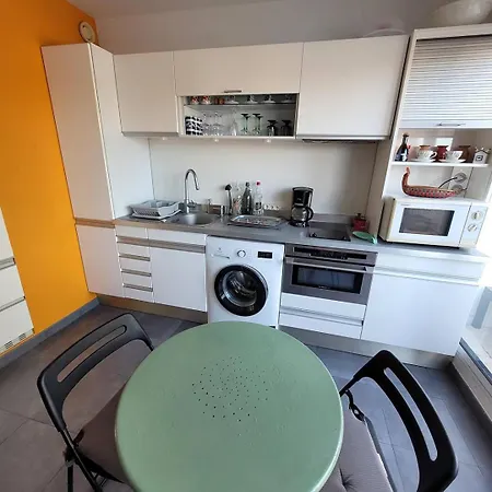 Secteur Golf T2 Pour 4 Personnes N1 46 Appartement